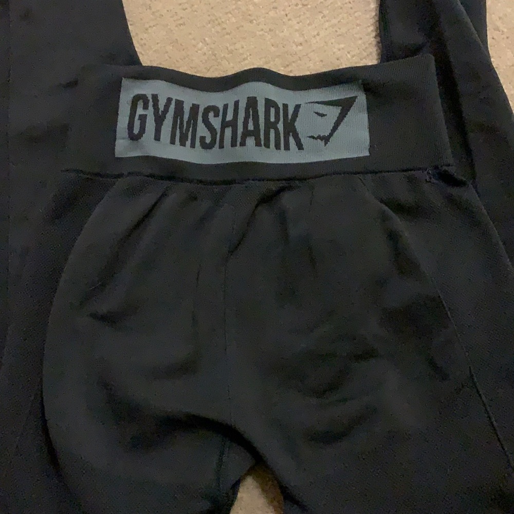 Gymshark flex